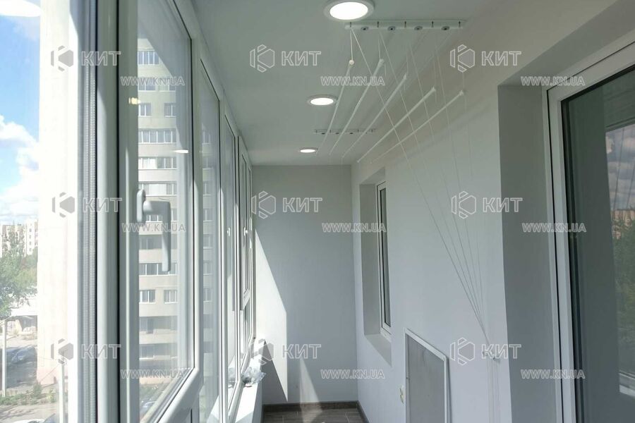 Продаж квартири Харків, Олексіївка, 86м²