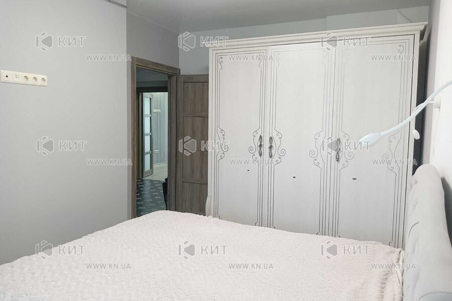 Продаж квартири Харків, Олексіївка, 86м²