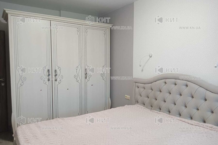 Продаж квартири Харків, Олексіївка, 86м²