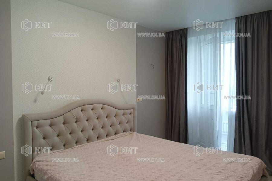 Продаж квартири Харків, Олексіївка, 86м²