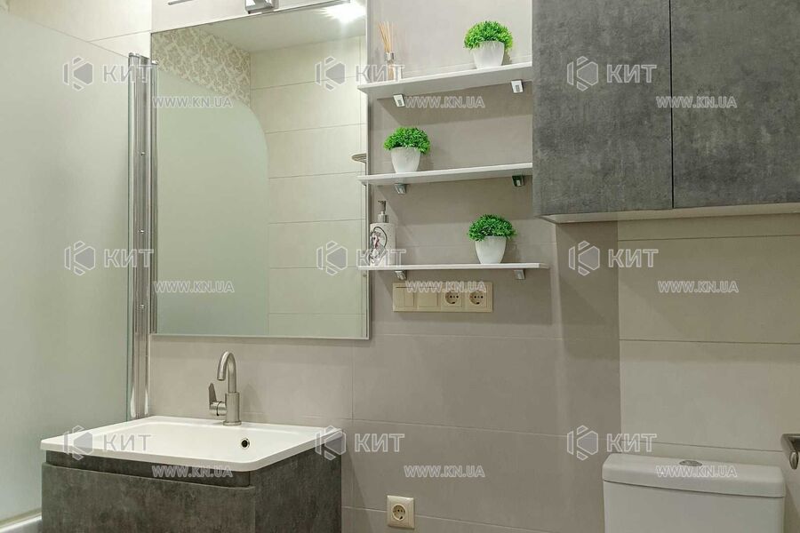 Продаж квартири Харків, Олексіївка, 86м²