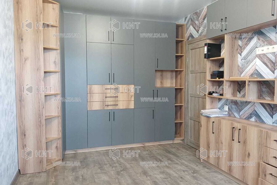 Продаж квартири Харків, Олексіївка, 86м²