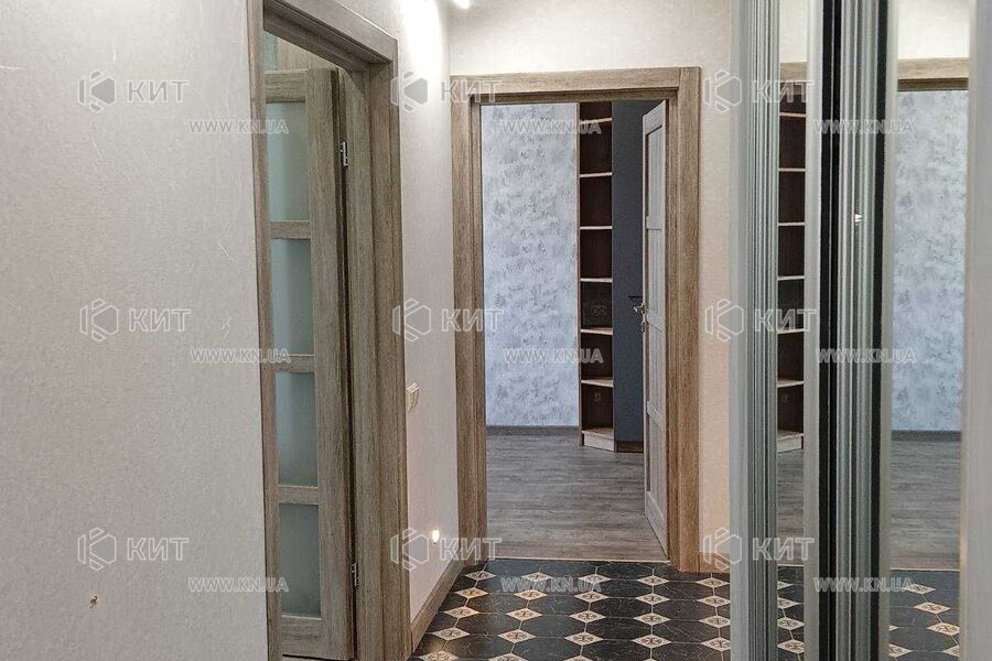 Продаж квартири Харків, Олексіївка, 86м²