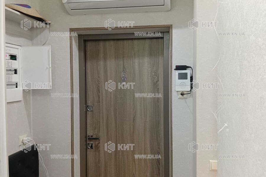 Продаж квартири Харків, Олексіївка, 86м²