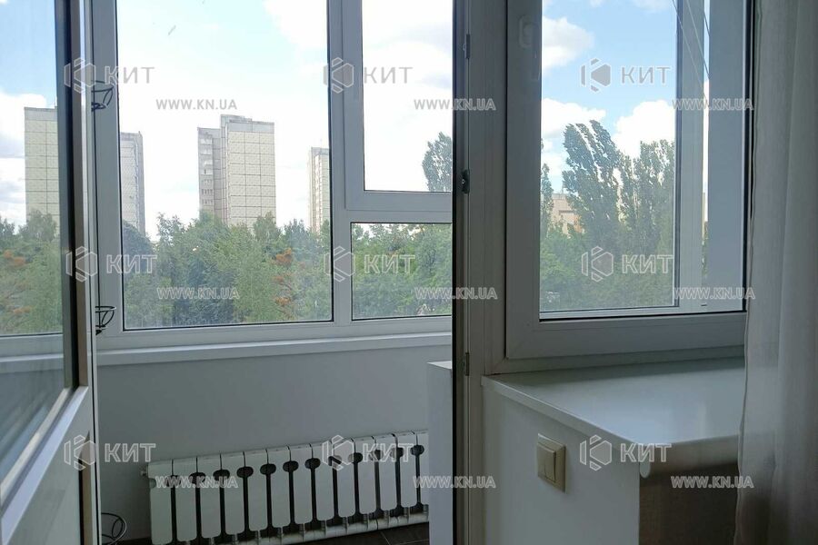 Продаж квартири Харків, Олексіївка, 86м²
