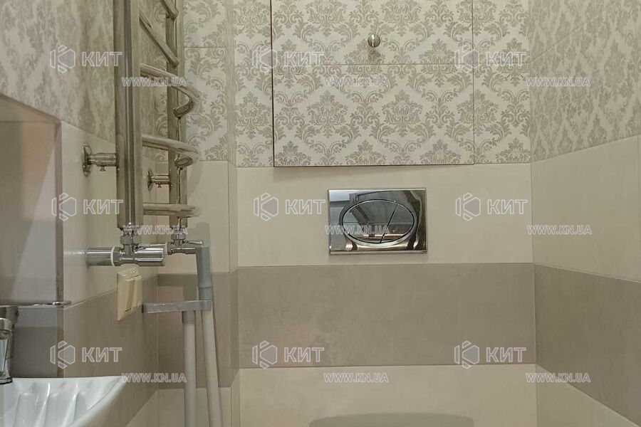 Продаж квартири Харків, Олексіївка, 86м²
