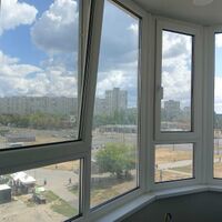 Продаж квартири Харків, Олексіївка, 86м²
