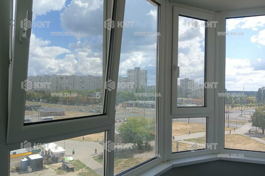Продаж квартири Харків, Олексіївка, 86м²