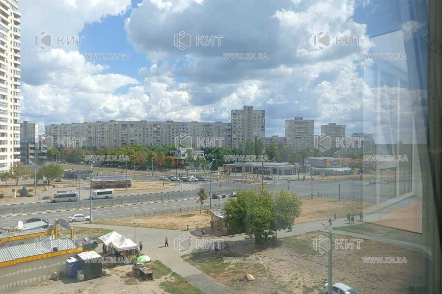Продаж квартири Харків, Олексіївка, 86м²