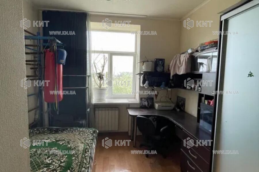 Продажа квартиры Харьков, Гагарина, Спортивная, Защитников, 57м²
