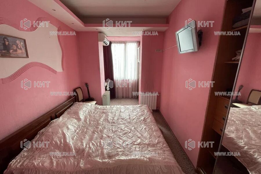 Продажа квартиры Харьков, Гагарина, Спортивная, Защитников, 57м²