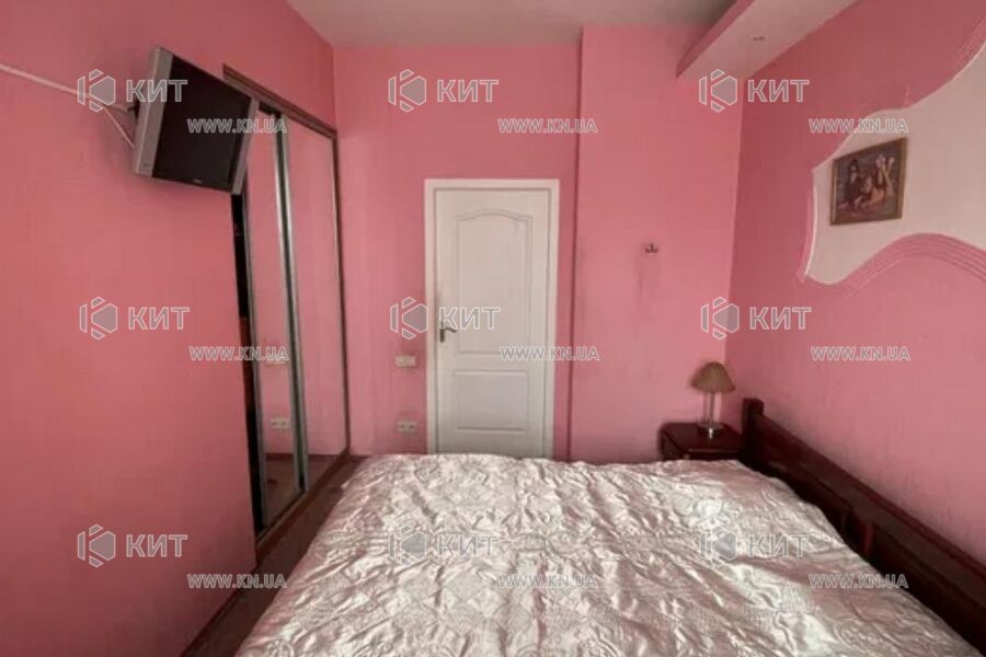 Продажа квартиры Харьков, Гагарина, Спортивная, Защитников, 57м²
