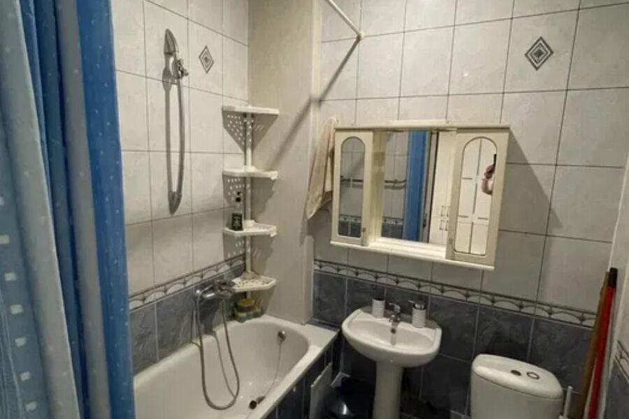 Продажа квартиры Харьков, Гагарина, Спортивная, Защитников, 57м²