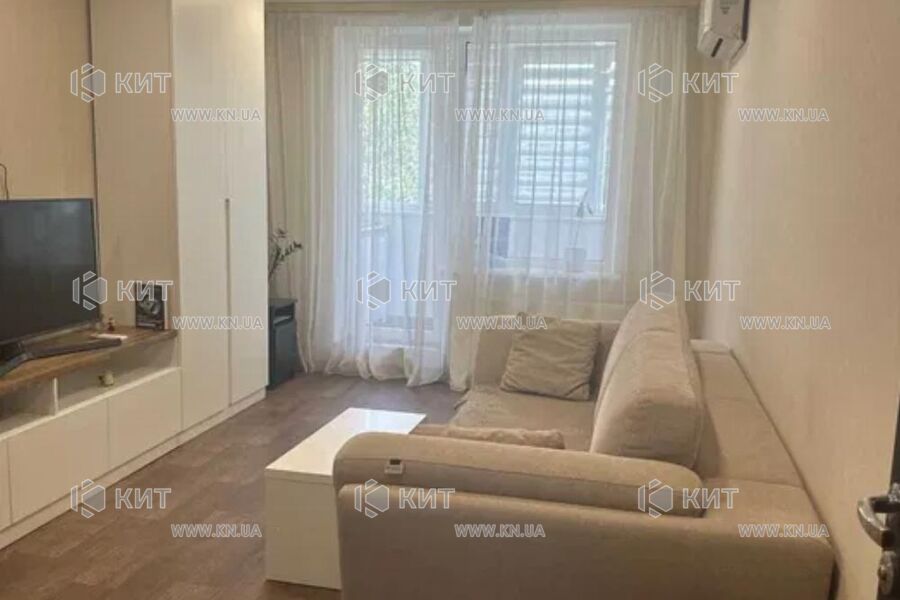 Продаж квартири Харків, Гагаріна, Спортивна, Захисників, 65м²