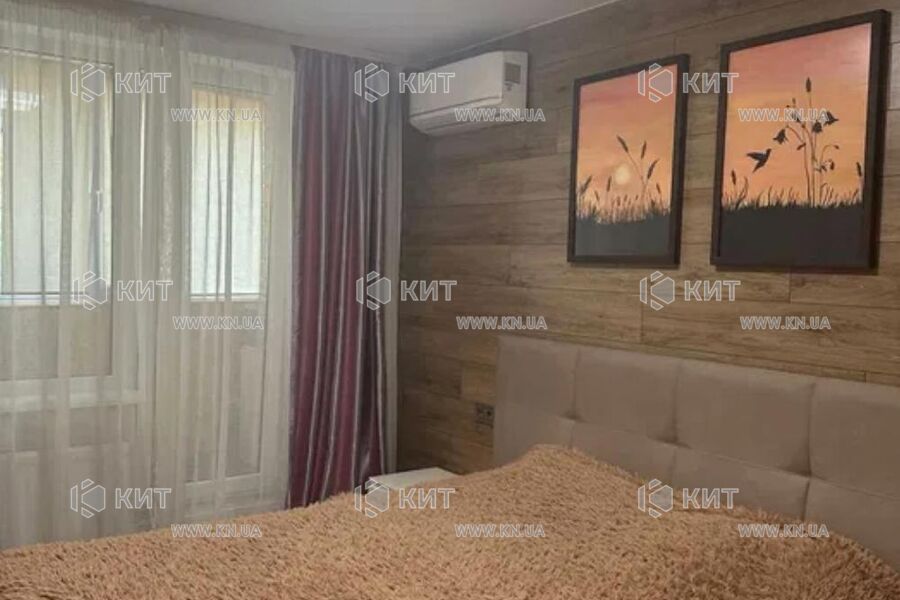Продаж квартири Харків, Гагаріна, Спортивна, Захисників, 65м²