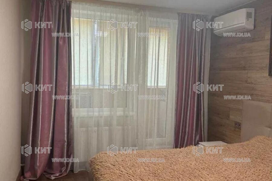 Продаж квартири Харків, Гагаріна, Спортивна, Захисників, 65м²