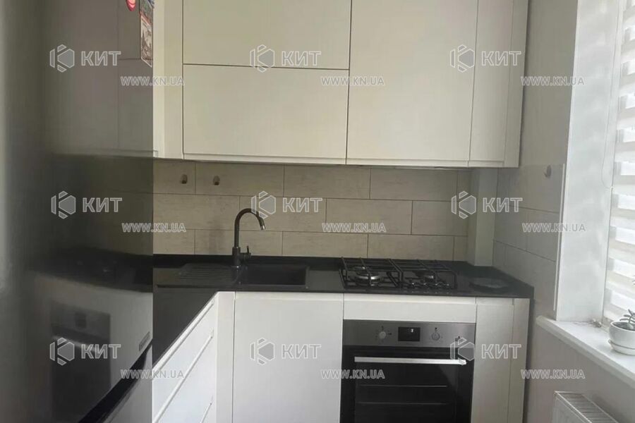 Продаж квартири Харків, Гагаріна, Спортивна, Захисників, 65м²