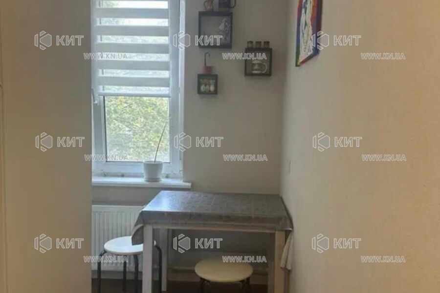 Продаж квартири Харків, Гагаріна, Спортивна, Захисників, 65м²