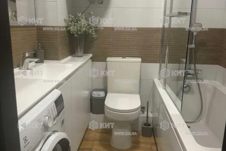 Продаж квартири Харків, Гагаріна, Спортивна, Захисників, 65м²