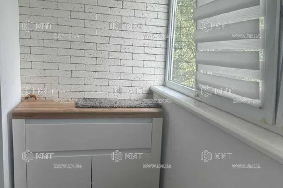 Продаж квартири Харків, Гагаріна, Спортивна, Захисників, 65м²