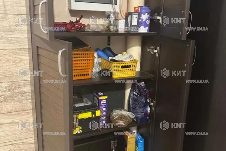 Продаж квартири Харків, Гагаріна, Спортивна, Захисників, 65м²