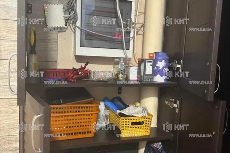 Продаж квартири Харків, Гагаріна, Спортивна, Захисників, 65м²