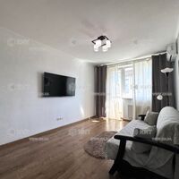 квартиры Харьков, Холодная гора, 33м²