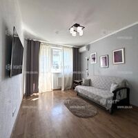 квартиры Харьков, Холодная гора, 33м²
