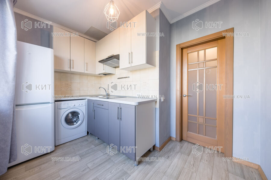 квартиры Харьков, Холодная гора, 33м²