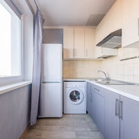 квартиры Харьков, Холодная гора, 33м²