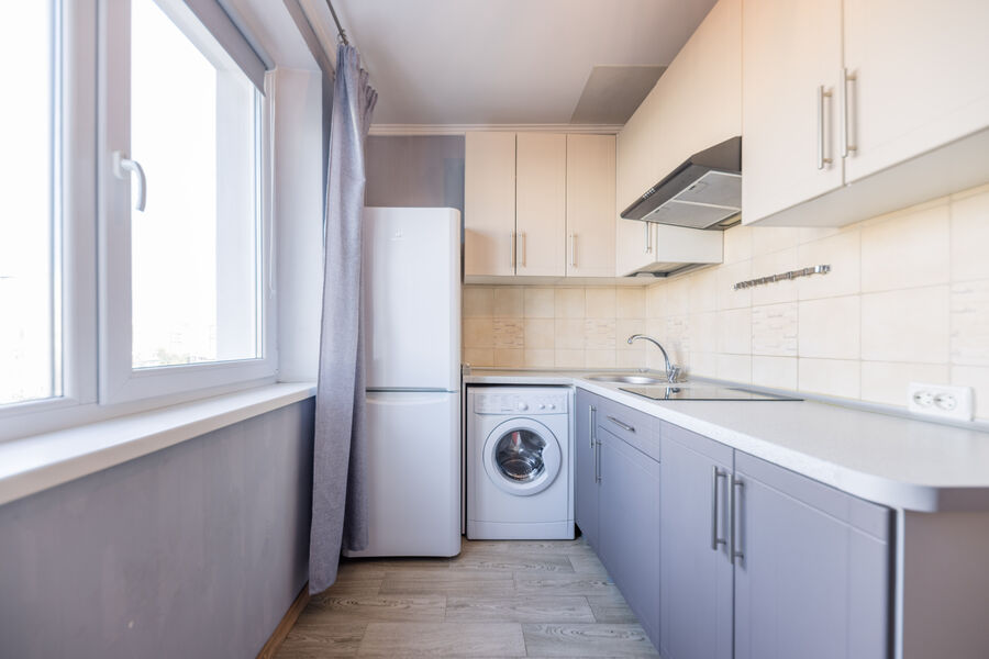 квартиры Харьков, Холодная гора, 33м²