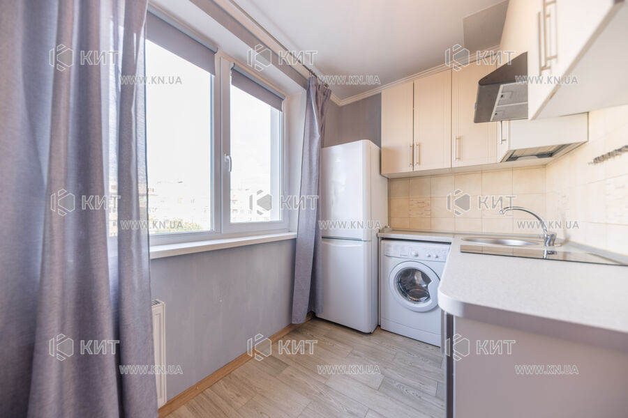 квартиры Харьков, Холодная гора, 33м²