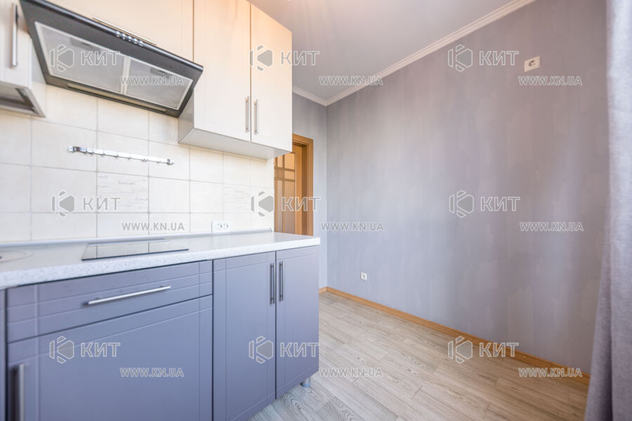 квартиры Харьков, Холодная гора, 33м²