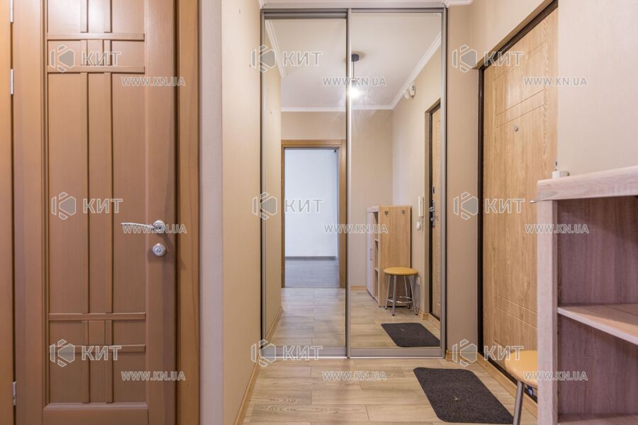 квартиры Харьков, Холодная гора, 33м²
