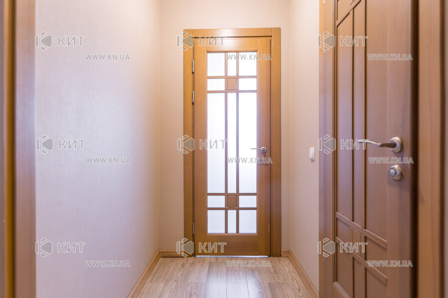 квартиры Харьков, Холодная гора, 33м²