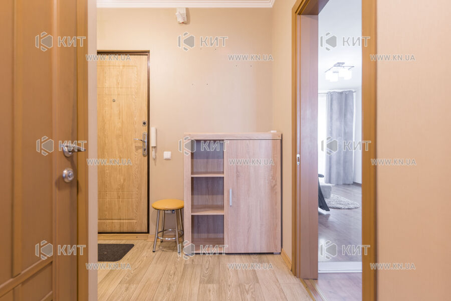 квартиры Харьков, Холодная гора, 33м²