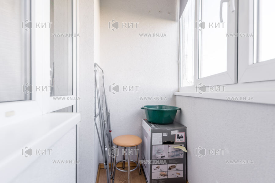 квартиры Харьков, Холодная гора, 33м²