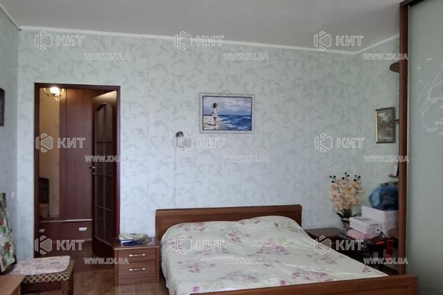 Продаж квартири Харків, Олексіївка, 60м²