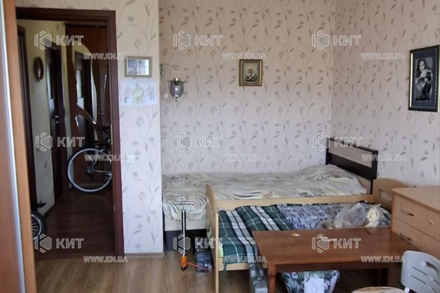 Продаж квартири Харків, Олексіївка, 60м²