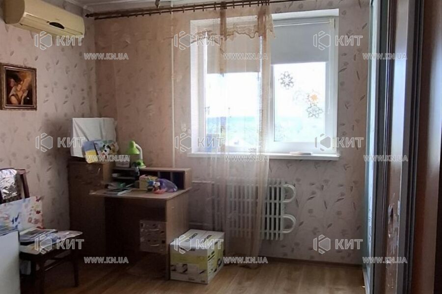 Продаж квартири Харків, Олексіївка, 60м²