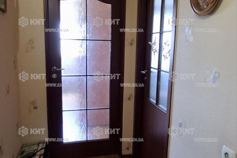 Продаж квартири Харків, Олексіївка, 60м²