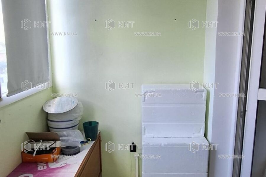 Продаж квартири Харків, Олексіївка, 60м²