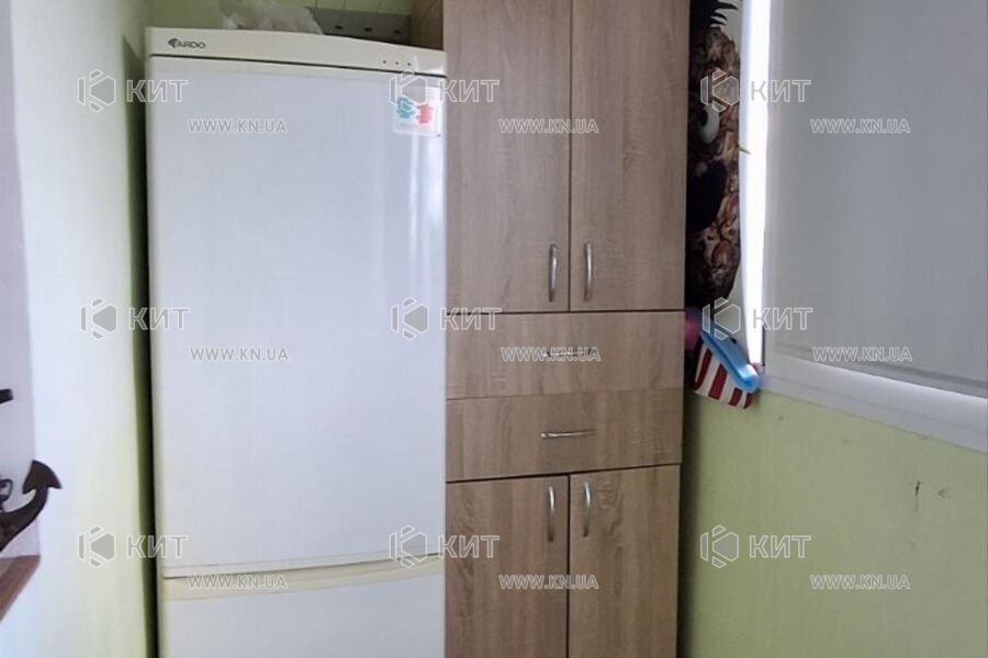Продаж квартири Харків, Олексіївка, 60м²
