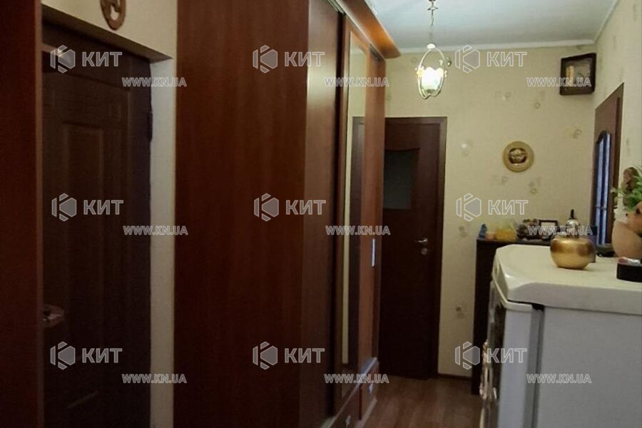 Продаж квартири Харків, Олексіївка, 60м²