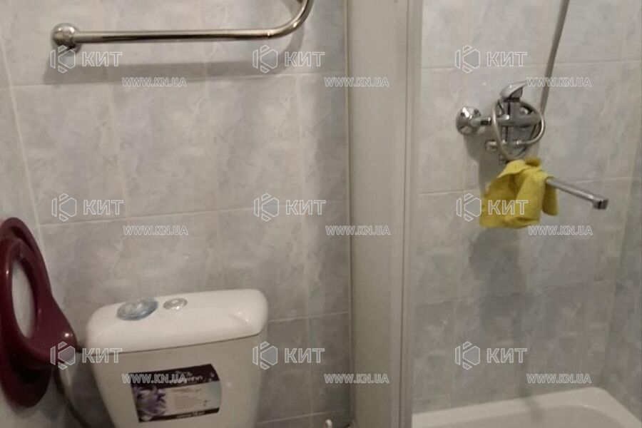 Продаж квартири Харків, Олексіївка, 60м²
