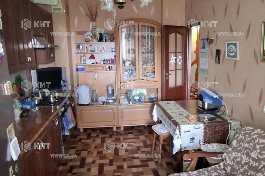 Продаж квартири Харків, Олексіївка, 60м²