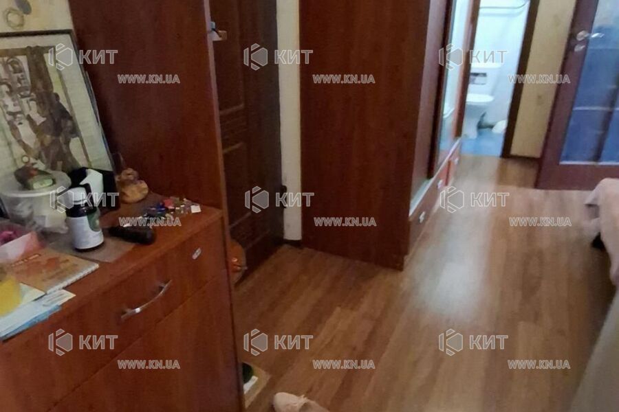 Продаж квартири Харків, Олексіївка, 60м²