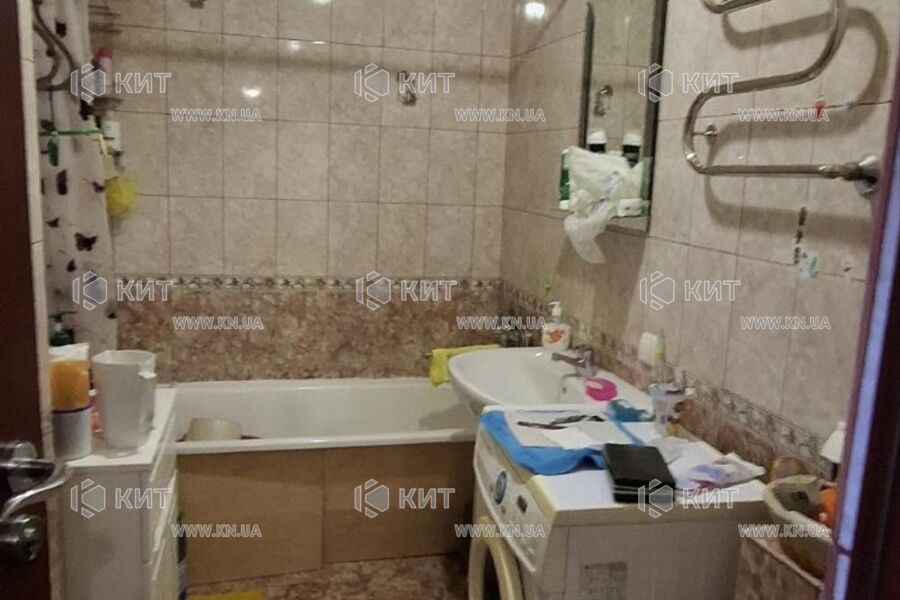 Продаж квартири Харків, Олексіївка, 60м²