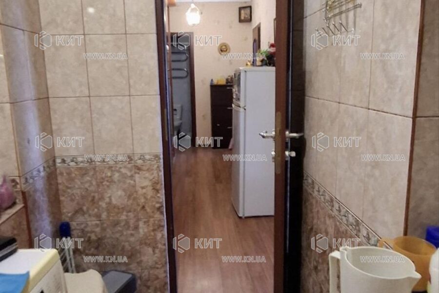 Продаж квартири Харків, Олексіївка, 60м²