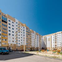 Продаж квартири Харків, Нові Дома, 54м²